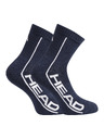 Head Set od tri - čarape HEAD plave