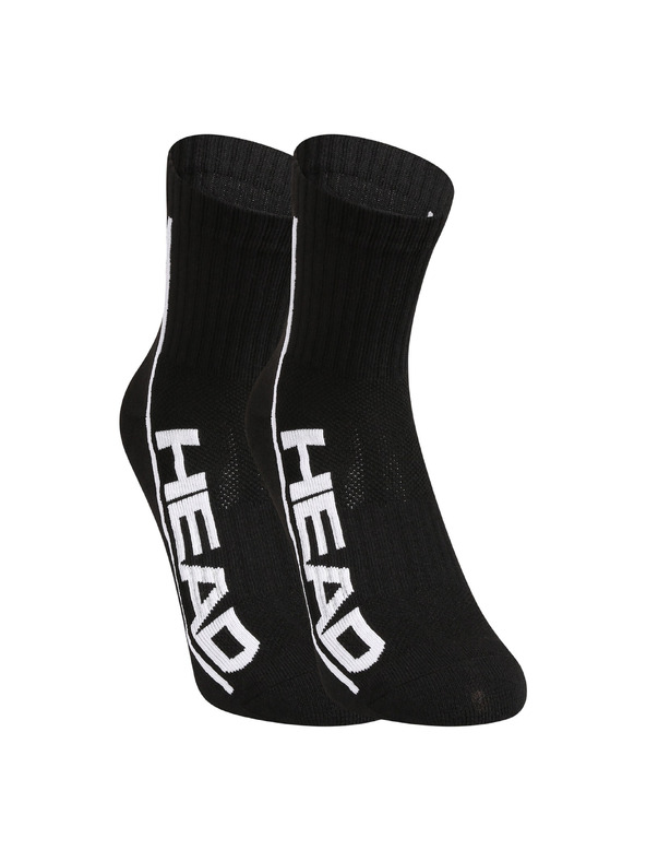 Head Set od tri - čarape HEAD crne
