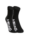 Head Set od tri - čarape HEAD crne