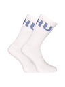 HUGO Set od tri - čarape HUGO visoke višebojne