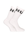 HUGO Set od tri - čarape HUGO visoke višebojne