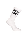 HUGO Set od tri - čarape HUGO visoke višebojne