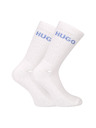 HUGO Set od šest - čarape HUGO visoke višebojne