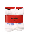 HUGO Set od šest - čarape HUGO visoke višebojne