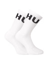 HUGO Set od tri - čarape HUGO visoke višebojne