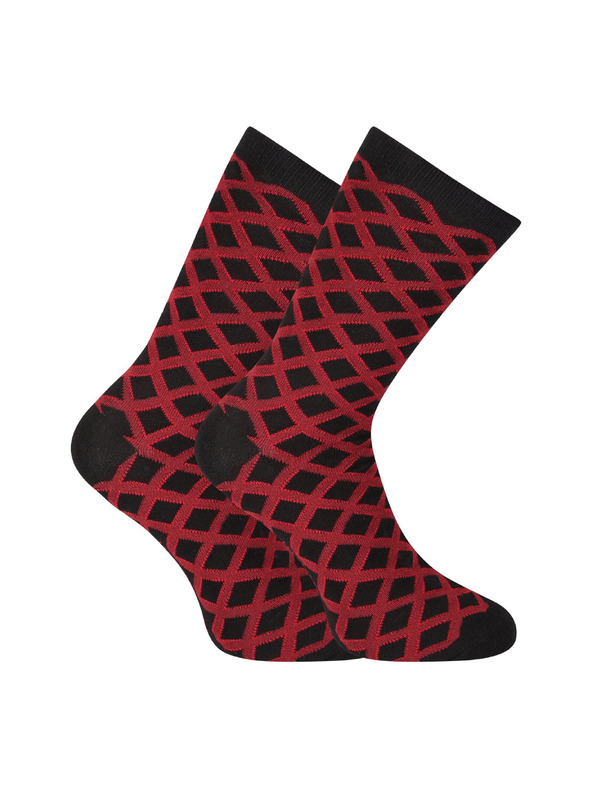 Lee Cooper Set od pet - čarape Lee Cooper visoke višebojne