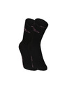Lee Cooper Set od pet - čarape Lee Cooper visoke crne