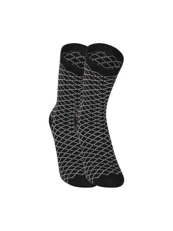 Lee Cooper Set od sedam - čarape Lee Cooper visoke višebojne (PO41022/2)