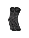 Lee Cooper Set od sedam - čarape Lee Cooper visoke višebojne (PO41022/2)