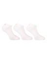 Puma Set od tri - čarape Puma niske bijele