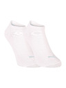 Puma Set od tri - čarape Puma niske bijele