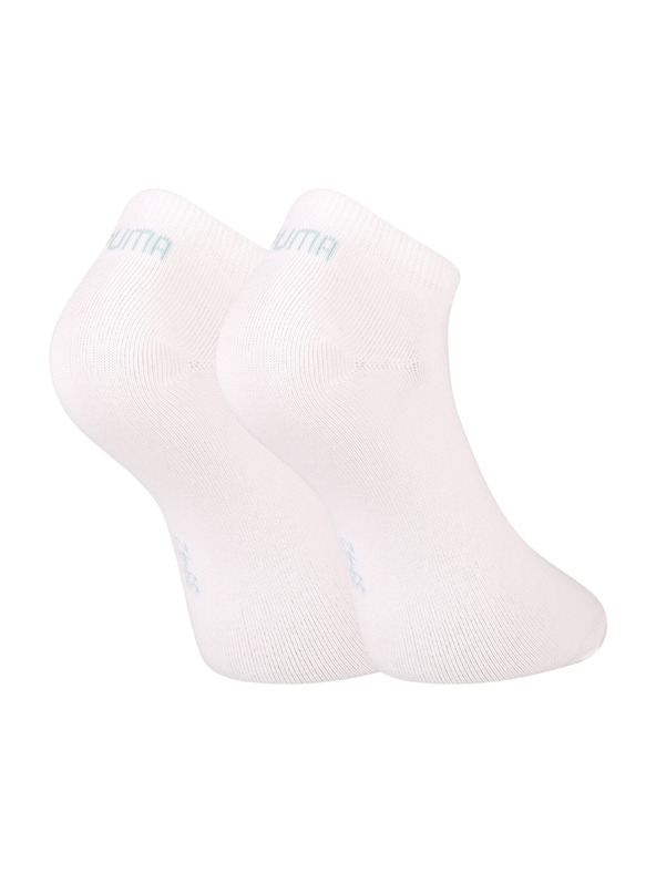 Puma Set od tri - čarape Puma niske bijele