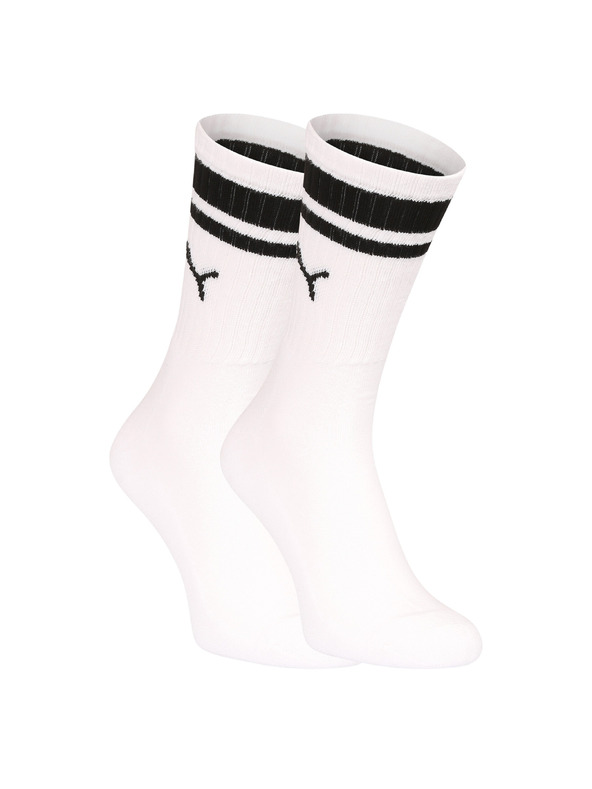 Puma Set od dva - čarape Puma bijele