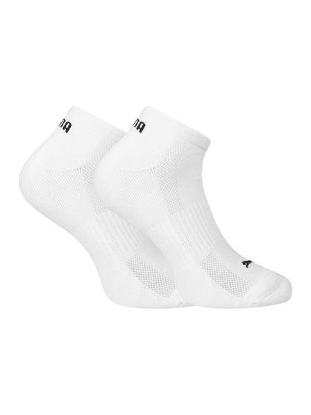 Puma Set od tri - čarape Puma niske bijele