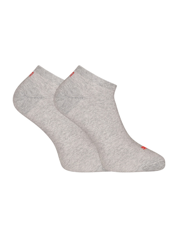 Puma Set od tri - čarape Puma višebojna