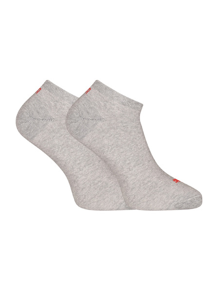Puma Set od tri - čarape Puma višebojna