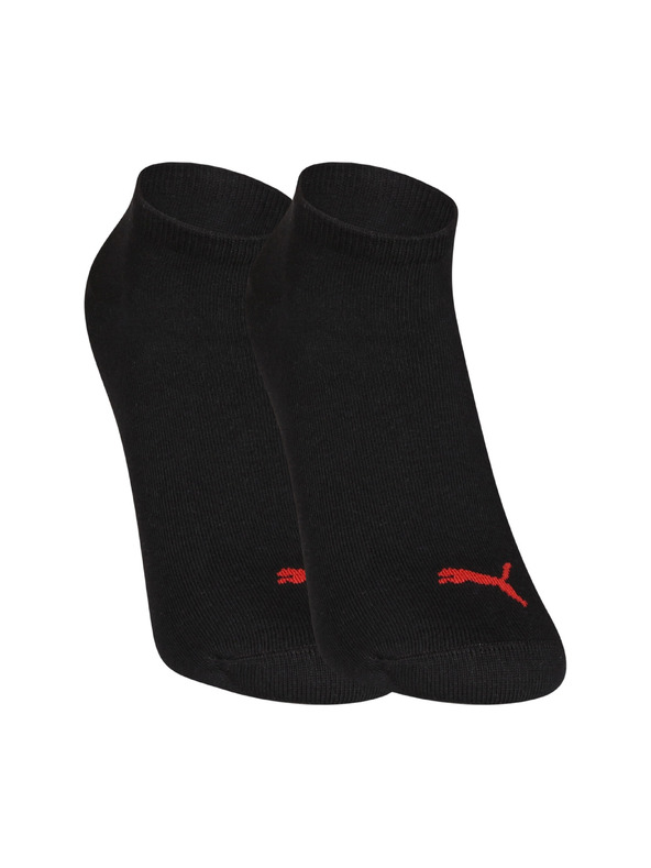 Puma Set od tri - čarape Puma višebojna