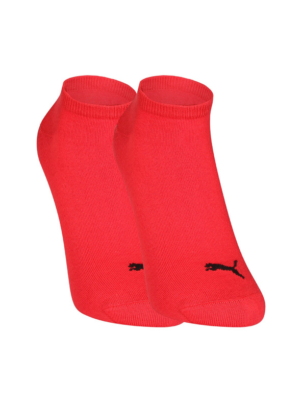 Puma Set od tri - čarape Puma višebojna