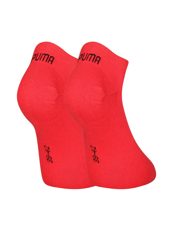 Puma Set od tri - čarape Puma višebojna