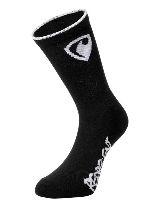 Represent Čarape Represent duge crne