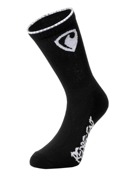 Represent Čarape Represent duge crne