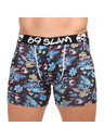 69slam Muške boksarice 69SLAM fit SKULL TRIP DYLAN