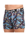 69slam Muške boksarice 69SLAM fit SKULL TRIP DYLAN