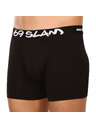 69slam Muške boksarice 69SLAM fit bamboo plain