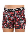 69slam Muške boksarice 69SLAM fit night life
