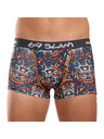 69slam Muške boksarice 69SLAM Hip TOTEM BALI