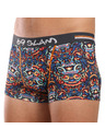 69slam Muške boksarice 69SLAM Hip TOTEM BALI