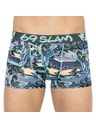 69slam Muške boksarice 69SLAM hip bali pendet