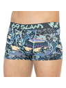 69slam Muške boksarice 69SLAM hip bali pendet