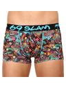 69slam Muške boksarice 69SLAM hip hawaiian tiki