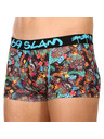 69slam Muške boksarice 69SLAM hip hawaiian tiki