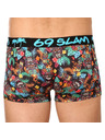 69slam Muške boksarice 69SLAM hip hawaiian tiki