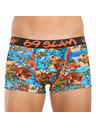 69slam Muške boksarice 69SLAM hip beach bugger mason