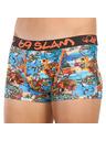 69slam Muške boksarice 69SLAM hip beach bugger mason