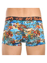 69slam Muške boksarice 69SLAM hip beach bugger mason