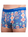 69slam Muške boksarice 69SLAM hip bamboo kilim