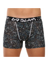 69slam Muške bokserice 69SLAM Gilbert fit bamboo SKULLER