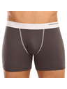 69slam Muške boksarice 69SLAM fit bamboo plain