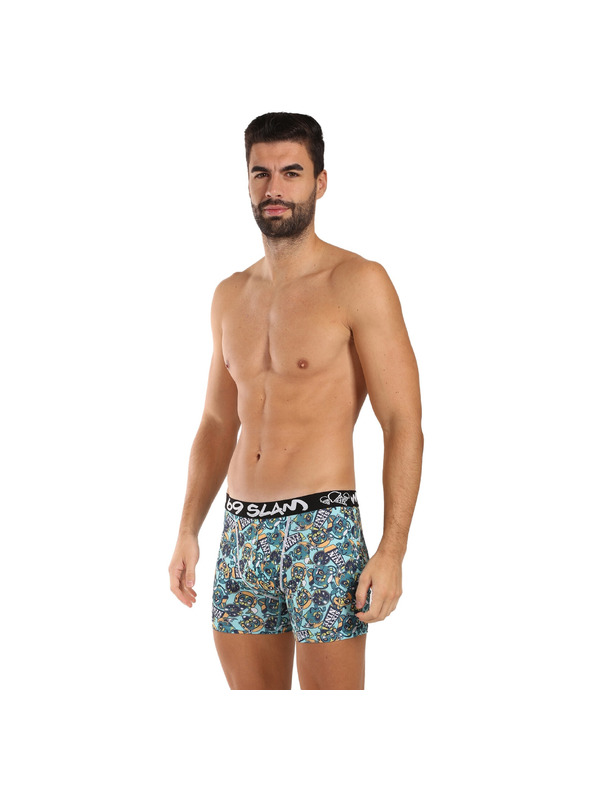 69slam Muške bokserice 69SLAM fit NEKO DYLAN