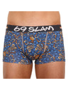 69slam Muške bokserice 69SLAM hip mayan dragon