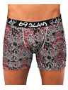 69slam Setovi od tri - muške bokserice 69SLAM hip bamboo
