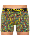 69slam Muške bokserice 69SLAM fit balihai