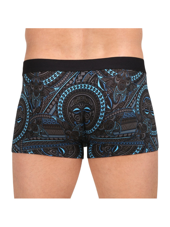 69slam Muške bokserice 69SLAM hip bamboo SAMOAN ELIJAH