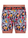 69slam Muške bokserice 69SLAM fit skulpture