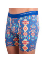 69slam Muške bokserice 69SLAM fit bamboo kilim