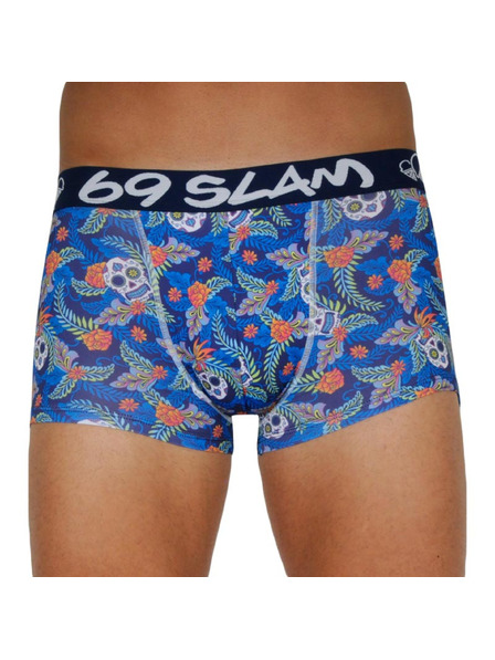 69slam Muške bokserice 69SLAM hip mex
